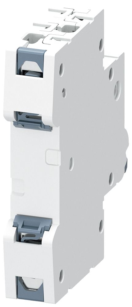 Ylivirtakatkaisija 1P+N B 40A 6kA AC 1 SENTRON 5SL6040-6