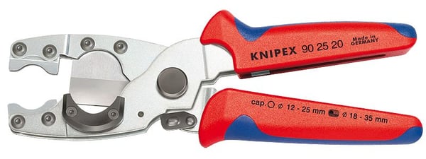 Knipex 90 25 20 putkileikkuri 25 mm