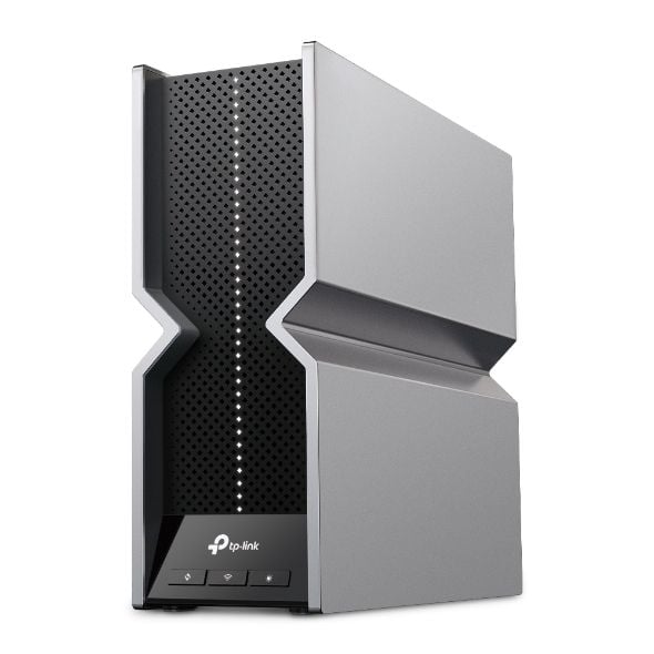 TP-Link RE800BE Wi-Fi-forsterker Wi-Fi 7 tribånd