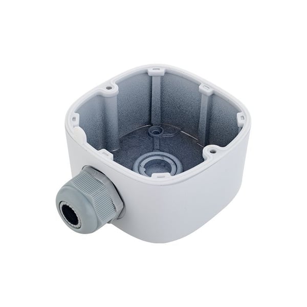 Ernitec 0070-11812, Kiinnitys, 240 g, 110 mm, 110 mm, 60 mm, 360 g
