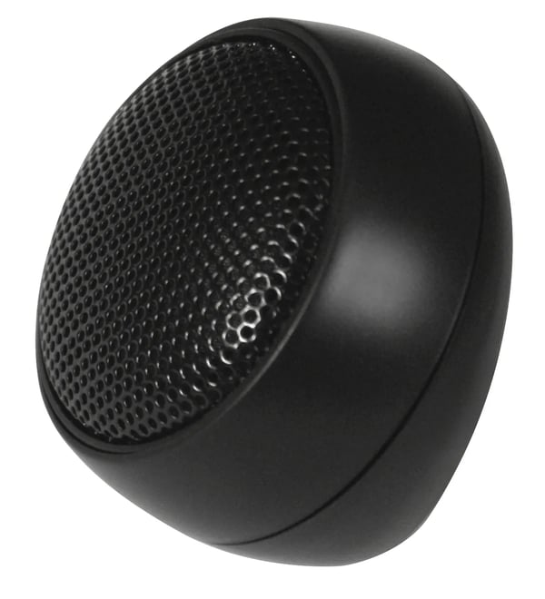 Crunch DST, 200 W, 100 W, 4 ohm (O), 3700 - 22000 Hz, neodymium, dome