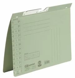 Elba 100560089, A4, Grønn, Fotoark kartong, 320 g/m², 200 ark, 318 mm