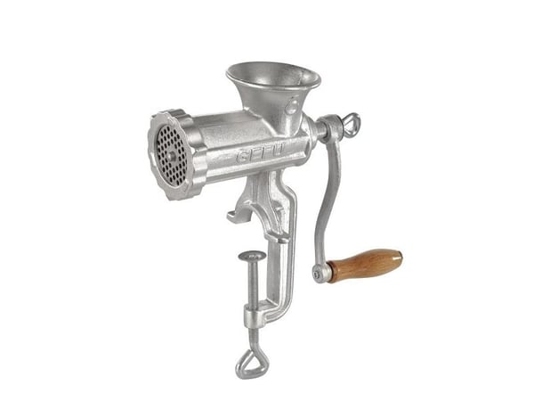 GEFU 14710, Rustfritt stål, 179 mm, 280 mm, 91 mm
