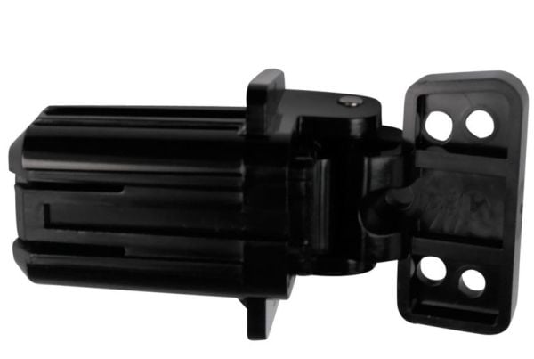 HP CZ271-60020, Sarana, Musta