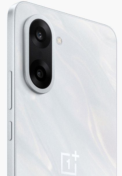 OnePlus Nord CE5 128GB/8GB - Marble Mist