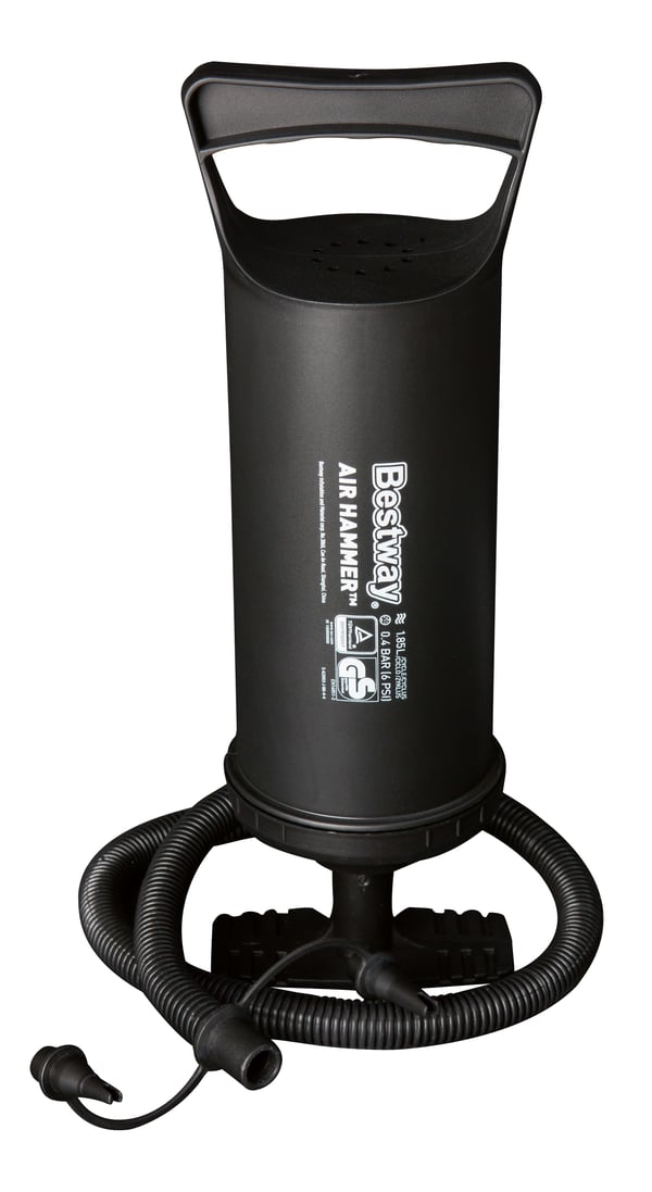 Bestway Air Hammer 35cm Inflation Pump