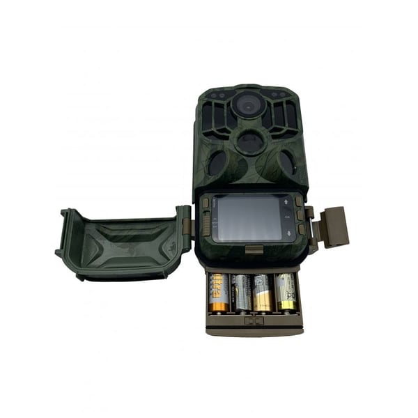 Kamera IP Braun Phototechnik Kameramonitorująca Braun ScoutingCam Black800 WiFi