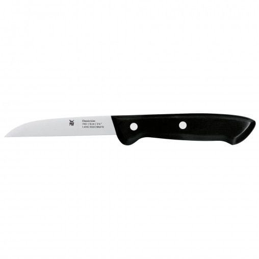 WMF Classic Line - Knivsett - 6 stk. - svart