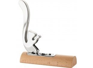 Alessi AB13, 120 mm, 70 mm, 240 mm