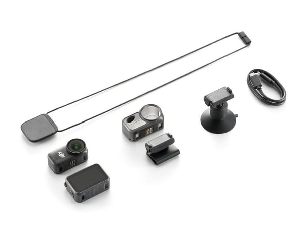 DJI Osmo Nano (128GB)