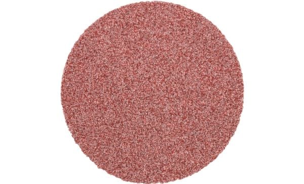 PFERD 42751408, Slibeskive, universal, korund, 16000 o/min, rund, 3,8 cm