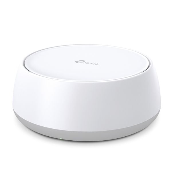 TP-Link BE3600 HB210 mesh-accesspunkt Wi-Fi 7 2880 Mbit/s dualband, vit