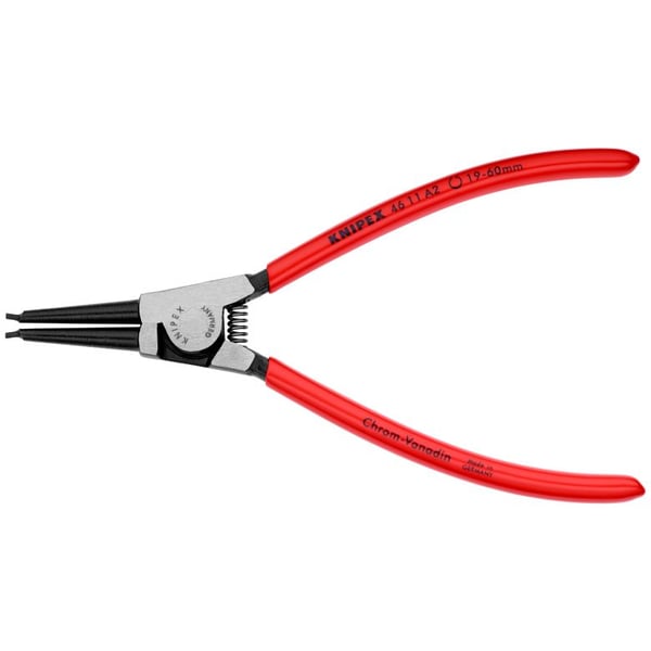 Knipex Låseringstang Knipex Låseringstang