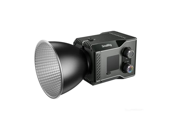SmallRig RC 60C videovalo RGB LED (4808), Lite Edition