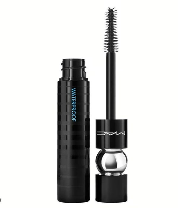 MAC Stack Waterproof Mascara