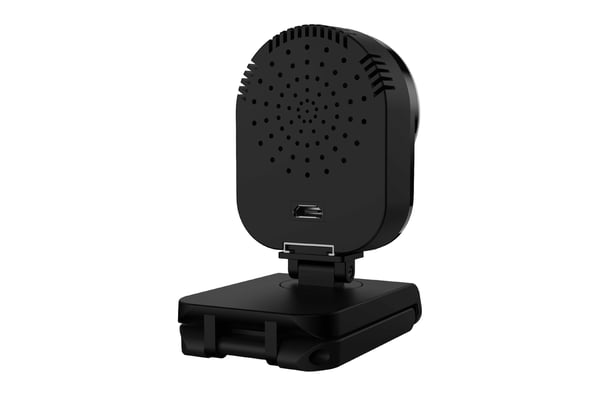 Webkamera Genius QCam 6000 Czerwona