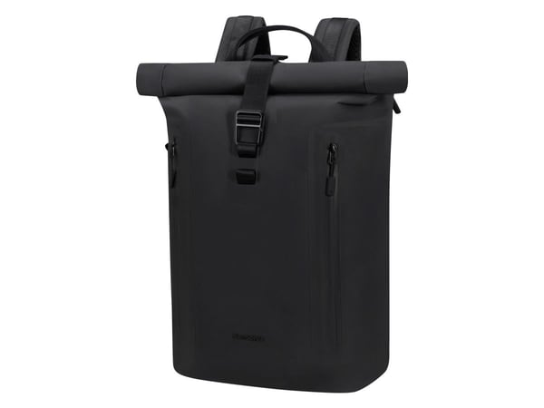 Samsonite Coatify Biz Backpack 15.6", Urban, Mann, 39,6 cm (15.6"), Fack för bärbar dator, Vattentät, Termoplastisk polyuretan (TPU)