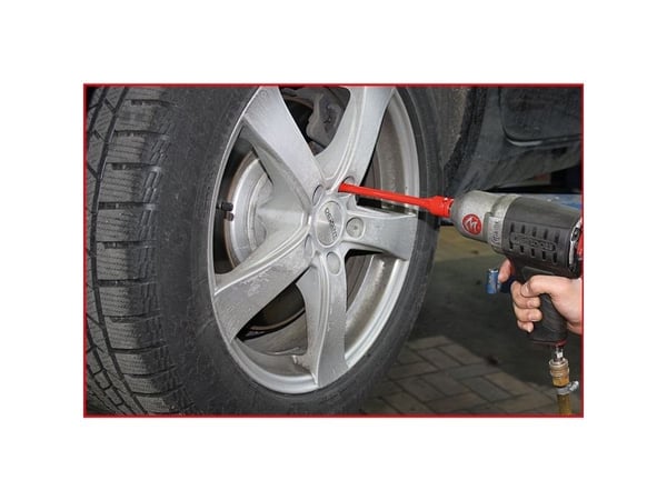 KS Tools 515.1480, Sokkelit, 1/2", 1 hoved(er), kromimolybdeeni, ISO 1174, DIN 3121, 300 g