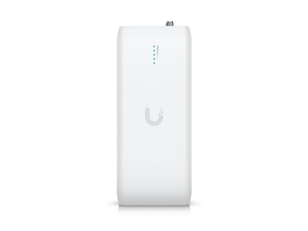 Ubiquiti UniFi Device Bridge UDB nettverksbro 5 GHz 866,7 Mbit/s 1 GbE, hvit