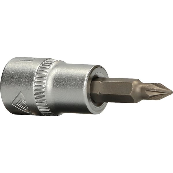 KS TOOLS Werkzeuge-Maschinen GmbH 3/8" PZ-ristikkokanta, PZ3 (BT021882)