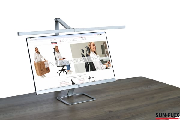 SUN-FLEX®SCREENLITE, vit