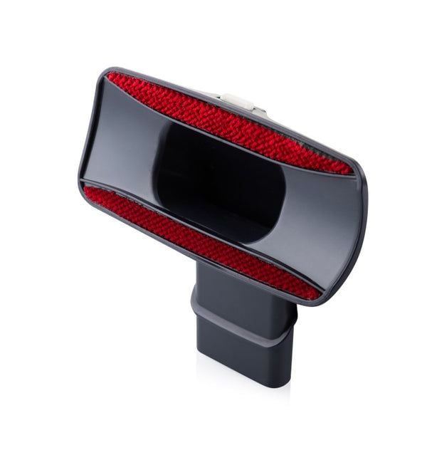 Eta HANDY JET, Tørr, Grå, Batteri, 35 min, Lithium-Ion (Li-Ion), Innebygget
