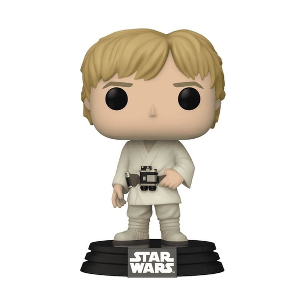 FUNKO POP! 67536, Samlefigur, Film og TV-serier