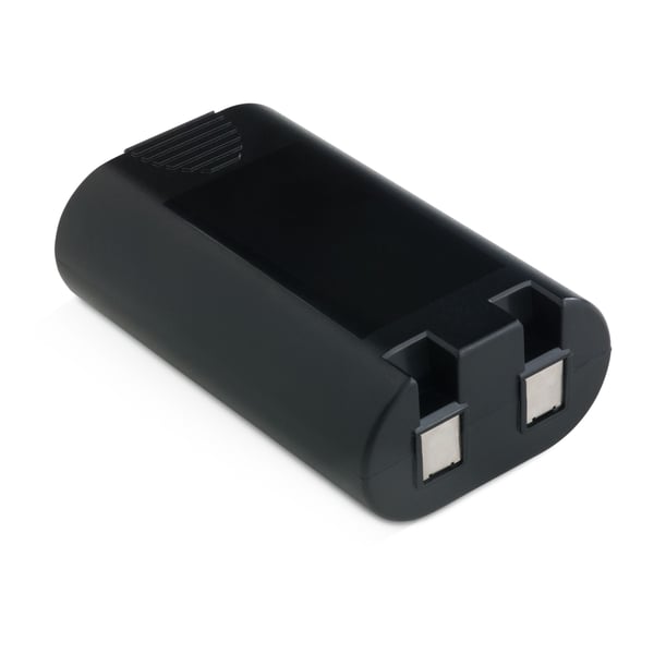 DYMO Lithium Battery Pack, Akku, Musta, 1 kpl