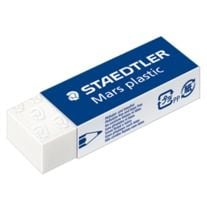 Pyyhekumi Staedtler Mars