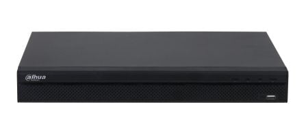 Dahua NVR4216-4KS3 IP-NVR-inspelare 16 kanaler