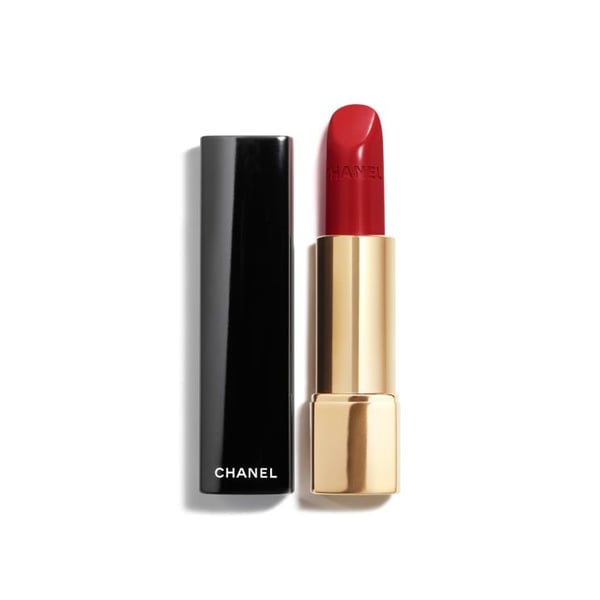 Chanel Rouge Allure Luminous Intense Läppstift - Dam - 3 g #176 Independante