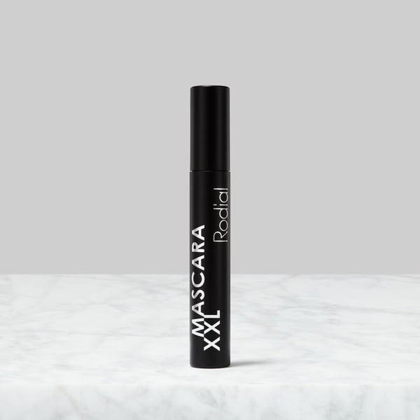 Rodial Glamolash Volumgivende Mascara, svart, 13 ml