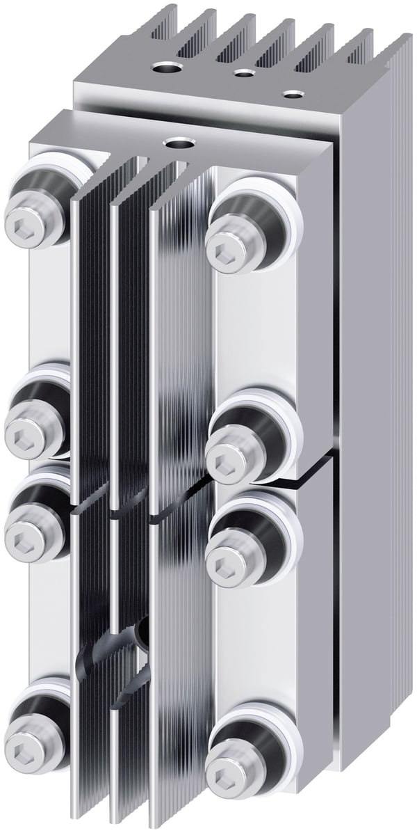 Siemens 3RW5924-0SS05, 1,55 kg, 310 mm, 222 mm, 99 mm