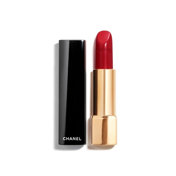 Chanel Rouge Allure Luminous Intense Lip Colour - Dam - 3 g #99 Pirate (099 PIRATE)