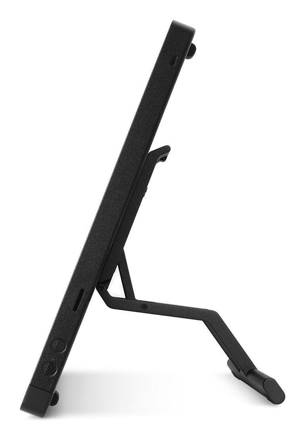 Wacom Cintiq 24 - Digitizer w/ LCD-näyttö - 52,7 x 29,6 cm - sähkömagneettinen - langallinen - USB-C, HDMI