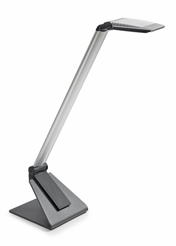 MAUL 8206095, Grå, Universell, 6 W, 4000 K, 50000 timer, 460 lm
