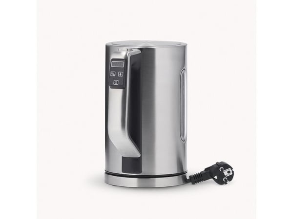 SEVERIN WK 3418 - Kjele - 1.5 liter - 3 kW - børstet rustfritt stål