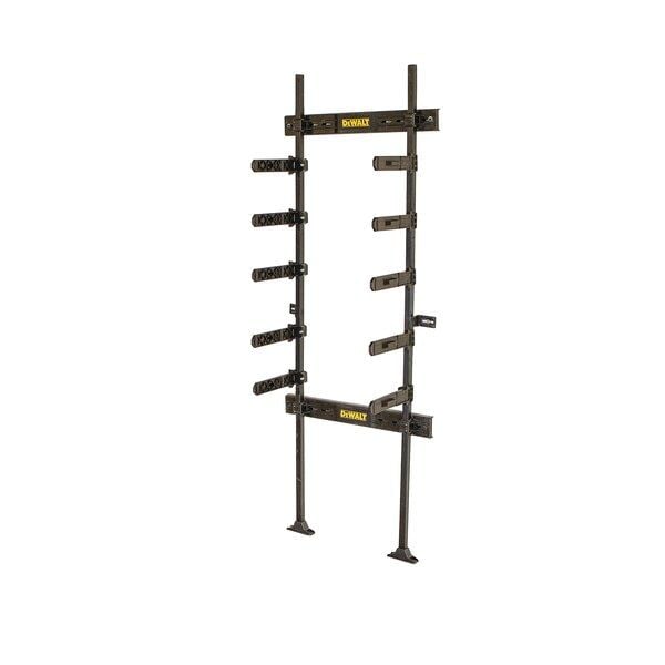 DeWALT DWST1-75694, 200 kg, Svart, 650 mm, 329 mm, 1806 mm, 40 kg