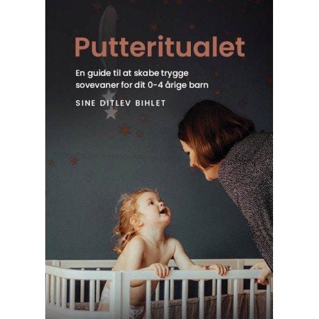 Putterin rituaali | Sine Ditlev Bihlet | Kieli: Tanska