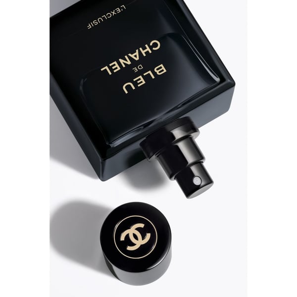 Chanel Bleu de Chanel L'Exclusif Parfum edp 60ml