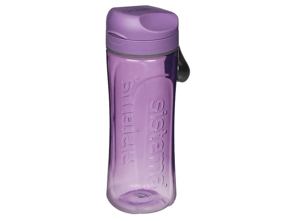 Sistema - 600 ml Swift Bottle 2-pack