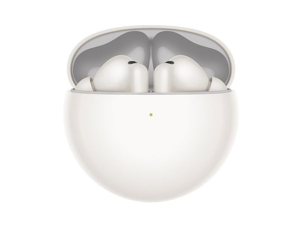 Huawei FreeBuds 7i ørepropper ANC Bluetooth, hvit