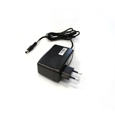 Synology Strømforsyning Synology ADAPTER 42W_1_EU Strømforsyningsadapter/intern lagerbeholdning 42 W Svart