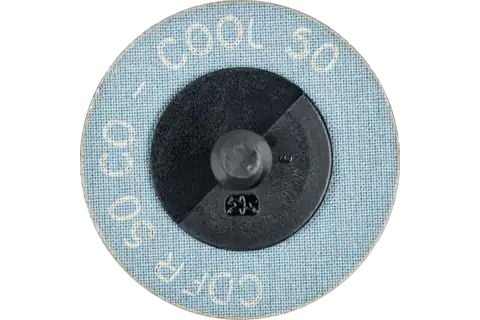 PFERD CDFR 50 CO-COOL 50, Metalli, 100 kpl PFERD CDFR 50 CO-COOL 50, metalli, 100 kpl