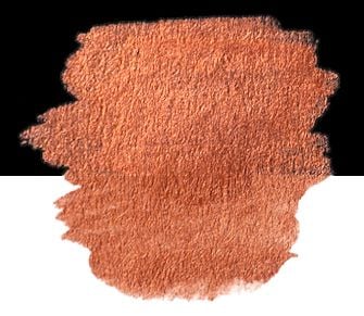 FINETEC® pärlemorfärgpanna | Tangelo