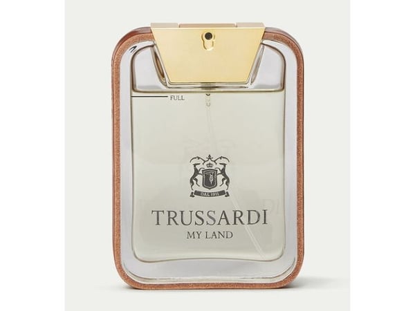 Trussardi My Land Eau De Toilette 100 ml (mies)