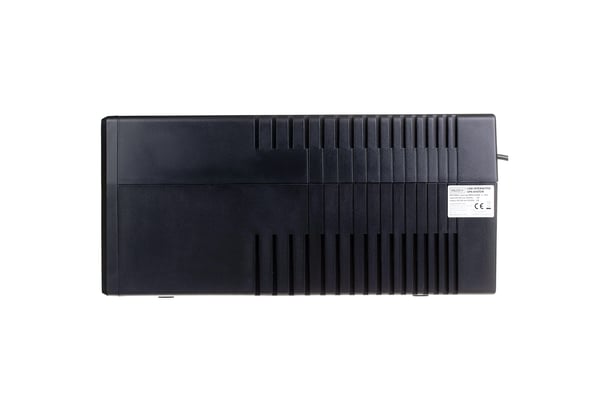 Digitus DN-170065, Linje-Interactive, 0,8 kVA, 480 W, Pseudo sine, 162 V, 290 V