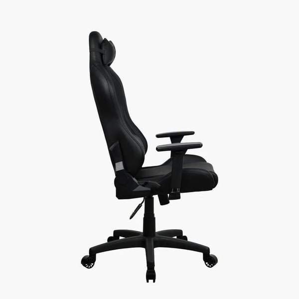 Arozzi Torretta SoftPU - Pure Black