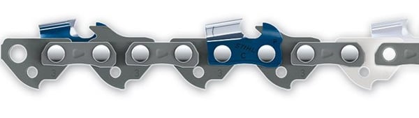 Stihl Picco Micro 3 (PM3), Stihl, Mikromeisel, 76,2 / 8 mm (3 / 8"), 1,3 mm, 35 cm