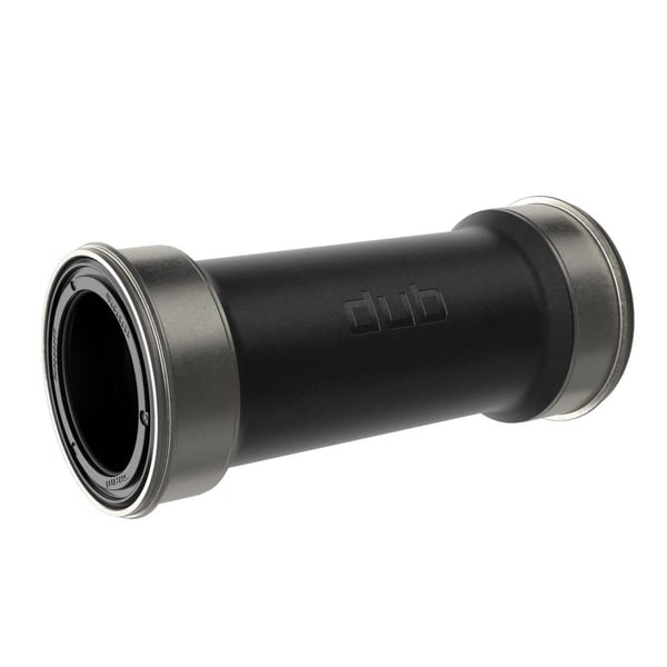 SRAM DUB PressFit, Sykkelverktøy, Brakettverktøy, Komponenter, Fjellsykkel, Sort, Stål